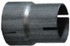 Manicotto femmina ø 55,6-60mm - No brand
