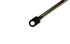 Molla a gas estensione max 490mm 200N adattabile a Fiat - Ama