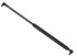 Molla a gas estensione max 610mm 140 N - Ama