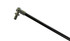 Molla a gas estensione max 520mm 270 N adattabile a Same - Ama