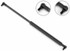 Molla a gas estensione max 715mm 350 N adattabile a Same - Ama