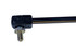 Molla gas estensione max 275mm 100 N adattabile al riferimento originale Steyer 99-976-036 - Ama