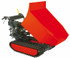 Motocarriola dumper TAG500TD - Ama