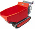 Motocarriola dumper TAG500TD - Ama