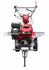 Motozappa Ama MTZ100G a scoppio 212cc - Ama Motozappa Ama MTZ100G a scoppio 212cc - Ama