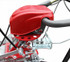 Motozappa Ama MTZ100G a scoppio 212cc - Ama