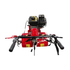 Motozappa Ama MTZ100G a scoppio 212cc - Ama