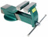 Morsa da banco acciaio 100mm - Ama Tools