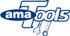 Morsa da banco in acciaio con base girevole 150mm - Ama Tools