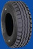 Ruota 10,0x75/15,3" 12 PR con cerchio in ferro 5 fori - Ama
