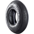 Pneumatico rigato 2 tele portata 150kg Ø 380mm - Ama