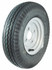 Ruota pneumatica 4,80/4,00/8" con cerchio 4 fori Balilla - Ama