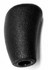 Pomolo cambio con foro Ø 10mm - Ama