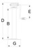 Servotimone doppia marcia 80 x 750 - Simol