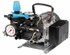 Gruppo motopompa mc25 motore elettrico - Comet