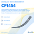 Dente per benna pesante lunghezza 600mm larghezza 56mm - Ama