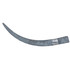 Dente per benna pesante lunghezza 600mm larghezza 56mm - Ama