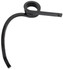Molla destra per coltivatore 20x20mm - Ama