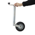 Servotimone leggero a ruota Simol portata 150kg - Simol