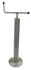 Servotimone con manovella superiore 50x500mm portata 300kg - Ama