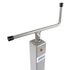 Servotimone con manovella superiore 50x500mm portata 300kg - Ama
