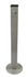 Servotimone con manovella laterale 60x565mm portata 800kg - Ama