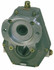 Riduttore gruppo 2 rapporto 2:1 per motori orbitali albero ø25mm - Ama Refluid