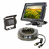Kit videocamera di retromarcia per trattori con monitor LCD TFT 5,6" - Ama