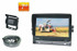 Kit videocamera di retromarcia per trattori con monitor LCD 7" - Ama