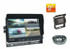 Kit videocamera di retromarcia per trattori con monitor LCD 9" - Ama