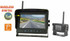 Kit wireless videoretro per trattori con monitor LCD TFT 7" - Ama