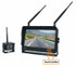 Videocamera wireless per kit retromarcia trattori - Ama