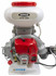 Atomizzatore a zaino ATO 380 da 80cc - Ama