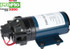 Pompa 3 membrane 12V portata 7,2L/min - Arag