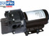 Pompa 5 membrane 12V portata 19L/min - Arag