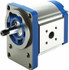 Pompa ad ingranaggi gruppo 2 da 4cc destra “Bosch serie AZPW” - Bosch Rexroth