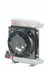 Scambiatore di calore oleodinamico 10-80L/min 12VDC - Sesino