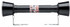 Protezione adattabile a cardani By-Py cat. 2 lunghezza 1200mm - Ama Cardan