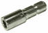 Riduzione per presa di forza con profilo interno 1"3/8 foro 20mm e cava 6x2,8mm - Ama