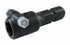 Riduzione per presa di forza bonificata con profilo esterno con profilo esterno 1"3/8 con 6 scanalature con bullone e lunghezza 160mm - Ama