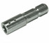 Riduzione per presa di forza con profilo interno 26X30X6mm con 6 scanalature e lunghezza 140mm - Ama