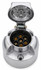 Presa 7 poli 12v in alluminio - Ama