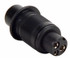 Presa a 3 vie da 12-24V - Ama