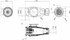 Spina 13 poli ISO 11446 - Ama