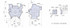 Pompa a membrane modello ar 713C/C - Annovi Reverberi