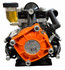 Pompa bassa pressione BP125K - Comet