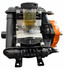 Pompa bassa pressione BP125K - Comet