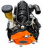 Pompa bassa pressione BP125K - Comet