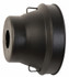 Controcuffia tonda grande Ø150 - 270 e lunghezza 260mm - Seat Plastic