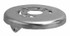 Fondello in metallo per controcuffia con Ø180 - Meccanoplast